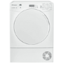 Refurbished Candy CS C8LF-80 Freestanding Condenser 8kg Tumble Dryer