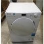 Refurbished Candy CS C8LF-80 Freestanding Condenser 8kg Tumble Dryer