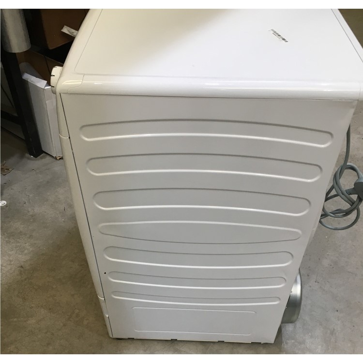 Refurbished Candy CS C8LF-80 Freestanding Condenser 8kg Tumble Dryer