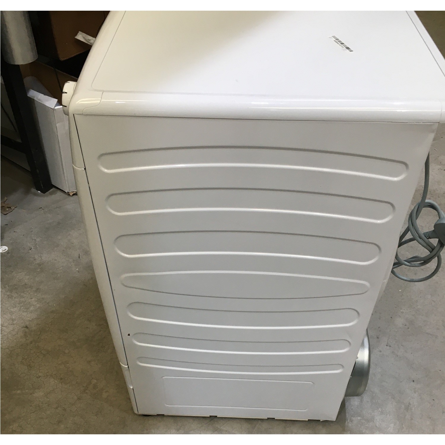 Le 3 Migliori Asciugatrici Candy - Recensioni, Opinioni, Classifica 2022 - Foto 9