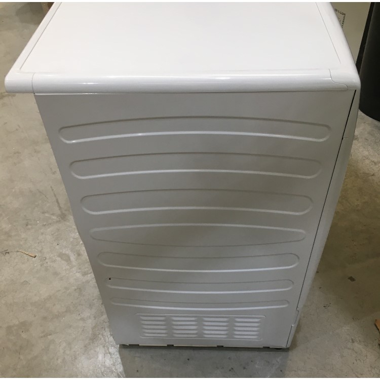 Refurbished Candy CS C8LF-80 Freestanding Condenser 8kg Tumble Dryer