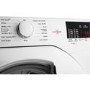 Refurbished Hoover DHL 14102D3 Freestanding 10 KG 1400 Spin Washing Machine