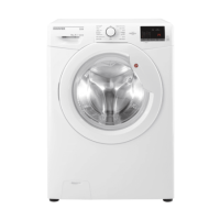 Refurbished Hoover DHL14102D3 Freestanding 10kg 1400 Spin Washing Machine 