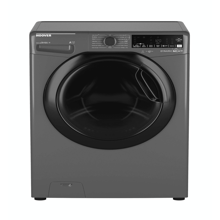 Refurbished Candy Smart Pro 1014C Freestanding 10KG 1400 Spin Washing