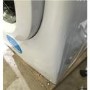 Refurbished Candy GVS 169D3/1-80 Freestanding 9KG 1600 Spin Washing Machine