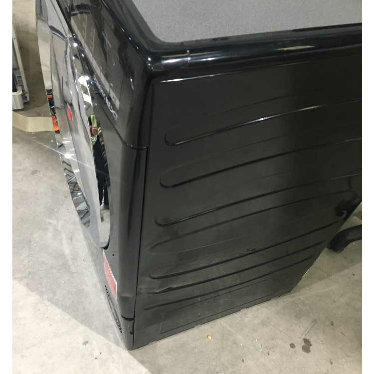 Refurbished Hoover DXO C9TCEB Freestanding Condenser 9KG Tumble Dryer