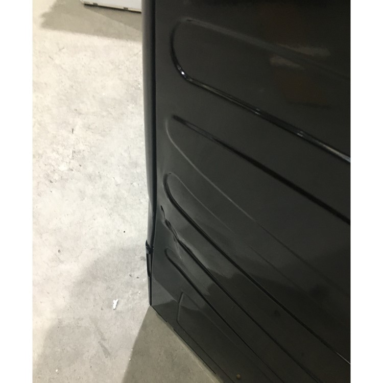 Refurbished Hoover DXO C9TCEB Freestanding Condenser 9KG Tumble Dryer