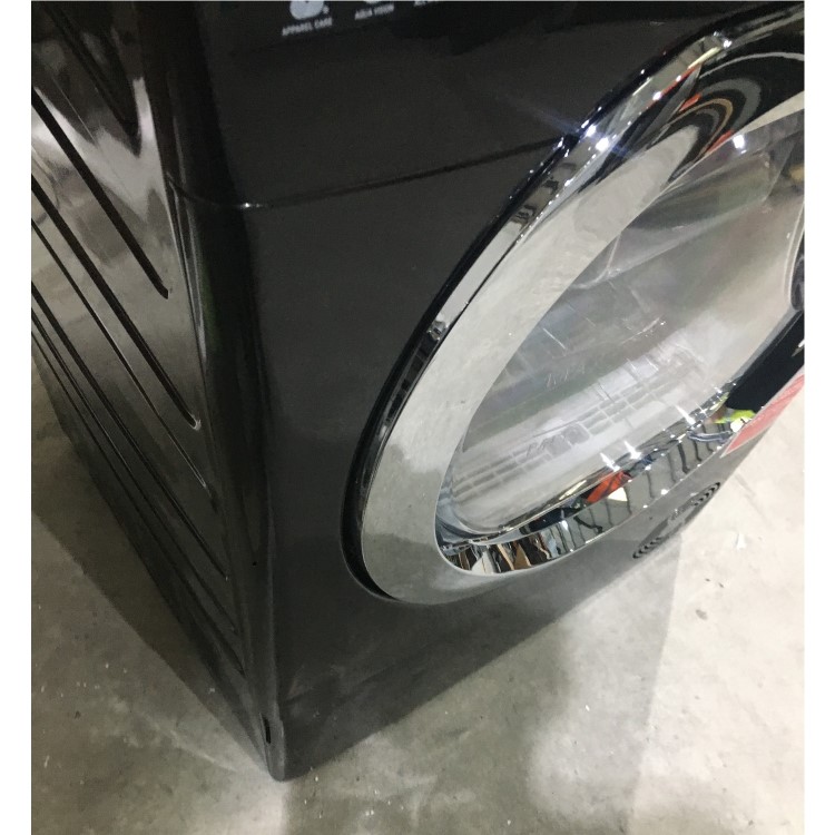 Refurbished Hoover DXO C9TCEB Freestanding Condenser 9KG Tumble Dryer