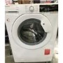 Refurbished Hoover DXOA 68LW3/1-80 Freestanding 8KG 1600 Spin Washing Machine