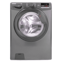 Refurbished Hoover Link HL 1692DG3G Freestanding 9KG 1600 Spin Washing Machine