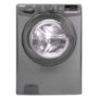 Refurbished Hoover Link HL 1692DG3G Freestanding 9KG 1600 Spin Washing Machine