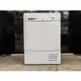Refurbished Indesit IDC8T3 Freestanding Condenser 8KG Tumble Dryer White
