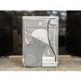 Refurbished Indesit IDC8T3 Freestanding Condenser 8KG Tumble Dryer White