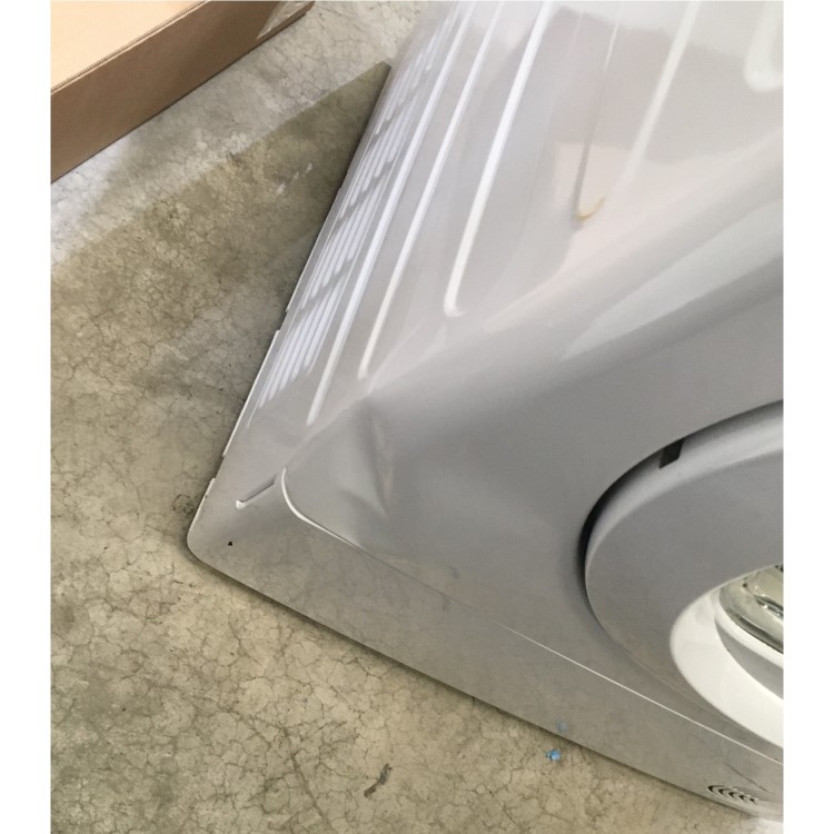 Refurbished Candy GVS C9DG-80 9KG Sensor Dry Condenser Tumble Dryer - White