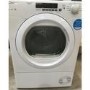 Refurbished Candy GVS C9DG-80 9KG Sensor Dry Condenser Tumble Dryer - White