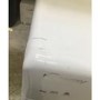 Refurbished Candy GVS C9DG-80 9KG Sensor Dry Condenser Tumble Dryer - White