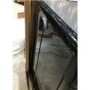 Refurbished Grade A2 - Hoover Dynamic Next  DXOA 410C3B/1-80 Freestanding 10kg 1400 Spin Washing Machine - Black
