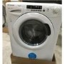 Refurbished Candy GVS 148D3 Smart Freestanding 8KG 1400 Spin Washing Machine White