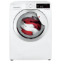 Refurbished Grade A2 - Hoover Dynamic Next DXOA 49C3-80 9KG 1400 Spin A+++ Washing Machine - White