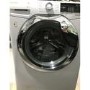 Refurbished Grade A2 - Hoover Dynamic Next DXOA 49C3-80 9KG 1400 Spin A+++ Washing Machine - White