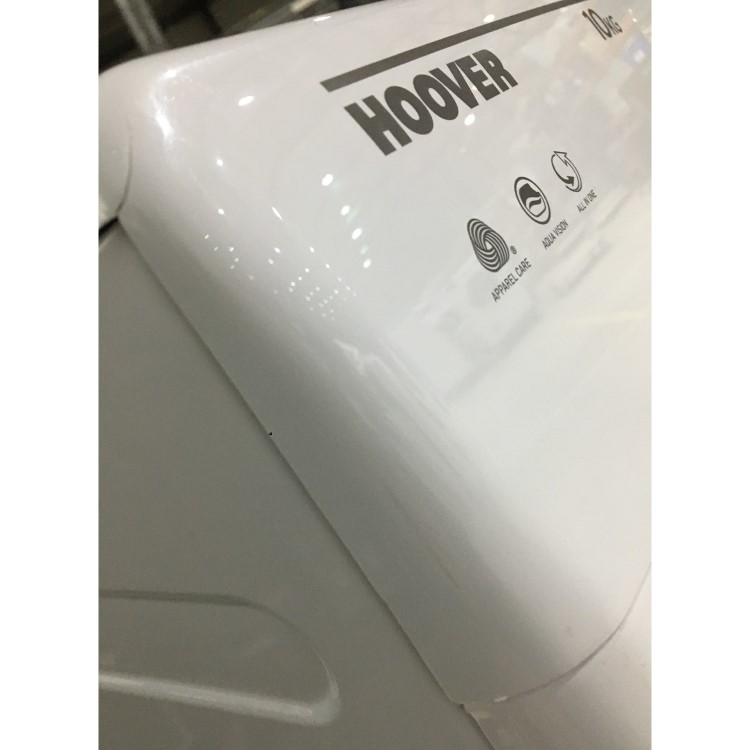 Refurbished Hoover DXC10TCE-80 Freestanding Condenser 10KG Tumble Dryer
