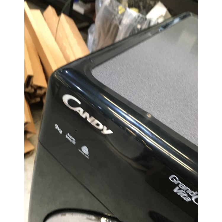Refurbished Candy Grand'O Vita Freestanding Condenser 9KG Tumble Dryer