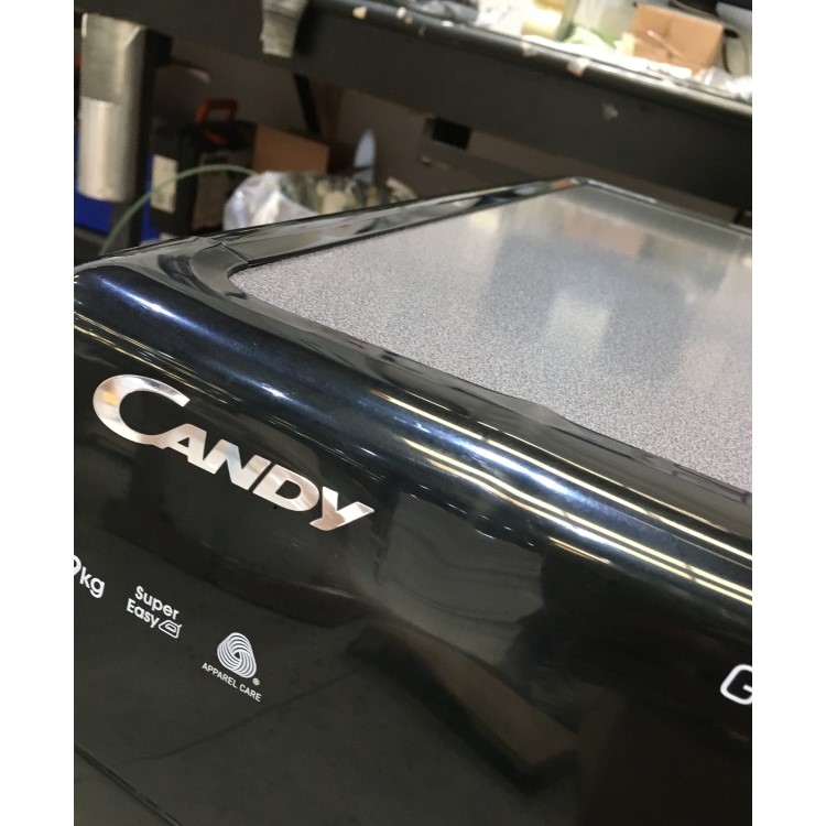 Refurbished Candy Grand'O Vita Freestanding Condenser 9KG Tumble Dryer