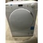 Refurbished CANDY CS C10LF-80 10kg Load Condenser Sensor Tumble Dryer with Smart Touch - White