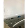 Refurbished CANDY CS C10LF-80 10kg Load Condenser Sensor Tumble Dryer with Smart Touch - White