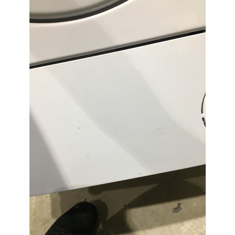 Refurbished CANDY CS C10LF-80 10kg Load Condenser Sensor Tumble Dryer with Smart Touch - White