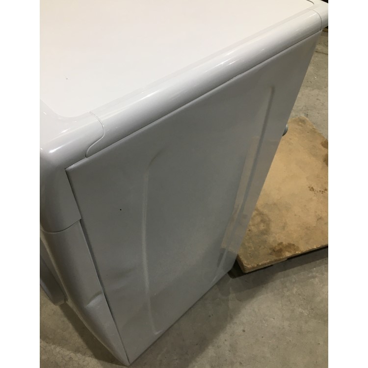 Refurbished Hoover DHL 1492D3 Freestanding 9KG 1400 Spin Washing Machine