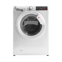 Refurbished Candy GCSW 496T NF Freestanding 9/6KG 1400 Spin Washer Dryer