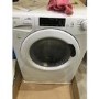 Refurbished Candy GCSW 496T NF Freestanding 9/6KG 1400 Spin Washer Dryer