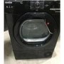 Refurbished Hoover Dynamic Next DX C9DGB Freestanding Condenser 9KG Tumble Dryer