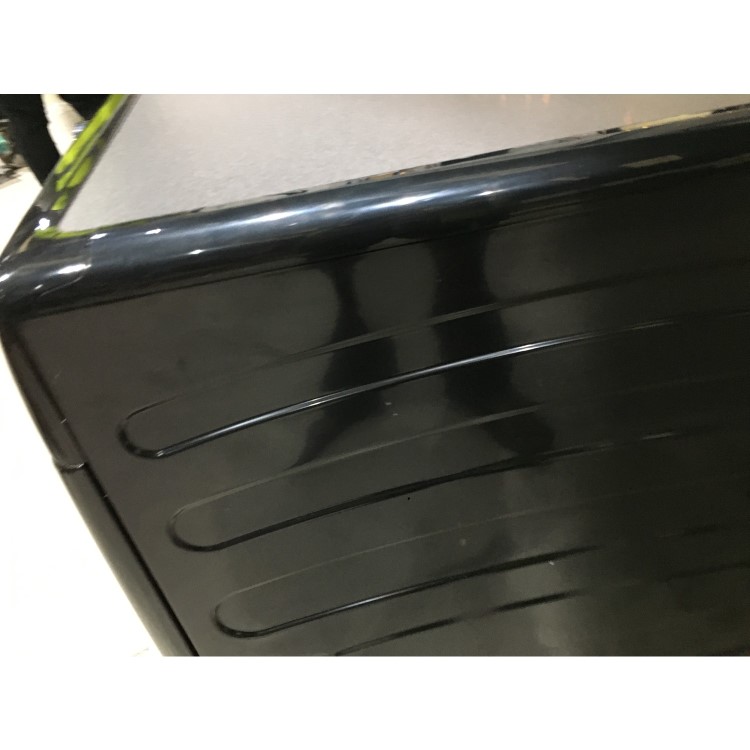 Refurbished Hoover Dynamic Next DX C9DGB Freestanding Condenser 9KG Tumble Dryer