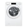 Refurbished Candy GCSW 496T/180 Freestanding 9/6KG 1400 Spin Washer Dryer