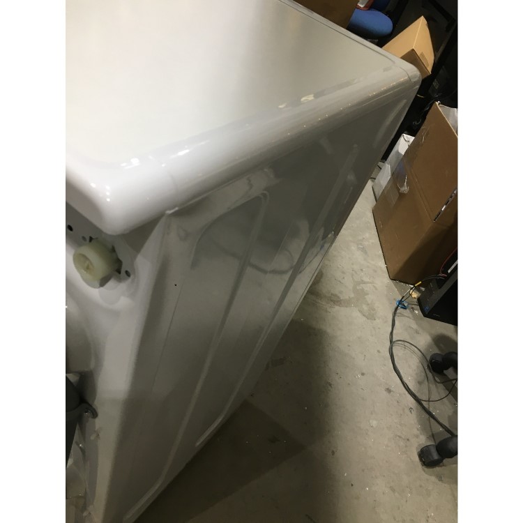 Refurbished Candy GCSW 496T/180 Freestanding 9/6KG 1400 Spin Washer Dryer