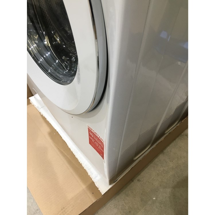 Refurbished Hoover H-Wash 500 HWB49AMC Freestanding 9KG 1400 Spin Washing Machine 