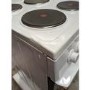 Refurbished Beko ESP50W Freestanding 50cm Single Oven Electric Cooker