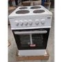 Refurbished Beko ESP50W Freestanding 50cm Single Oven Electric Cooker