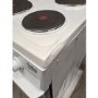 Refurbished Beko ESP50W Freestanding 50cm Single Oven Electric Cooker