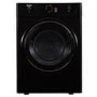 Refurbished Bush DHB7VTDB Freestanding Vented 7KG Tumble Dryer Black