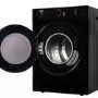 Refurbished Bush DHB7VTDB Freestanding Vented 7KG Tumble Dryer Black