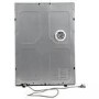 Refurbished Bush DHB7VTDB Freestanding Vented 7KG Tumble Dryer Black