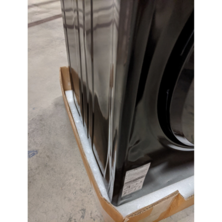 Refurbished Bush DHB7VTDB Freestanding Vented 7KG Tumble Dryer Black