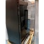 Refurbished Samsung RS3000 RS50N3513BC Freestanding 534 Litre American Fridge Freezer Black