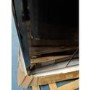 Refurbished Samsung RS3000 RS50N3513BC Freestanding 534 Litre American Fridge Freezer Black