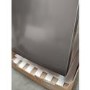 Refurbished Hisense RB320D4WG1 Freestanding 246 Litre 50/50 Fridge Freezer