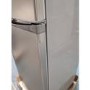 Refurbished Hoover HFF195XK Freestanding 281 Litre 50/50 Fridge Freezer