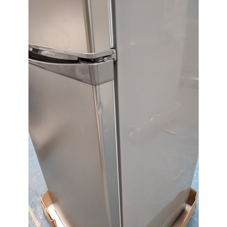 Refurbished Hoover HFF195XK Freestanding 281 Litre 50/50 Fridge Freezer